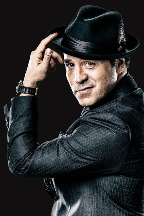 Photo of Rico Torres