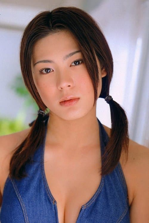 Photo of Rie Fukami