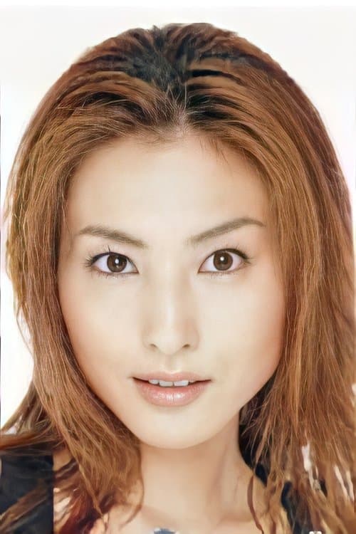 Photo of Rie Mashiko