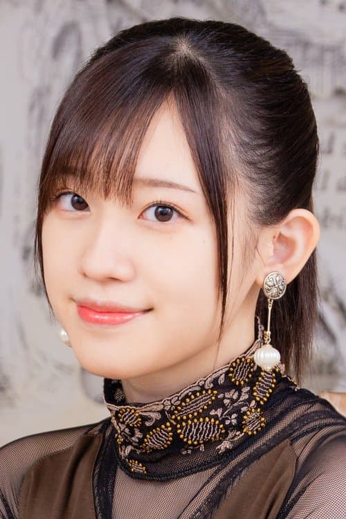 Photo of Rie Takahashi