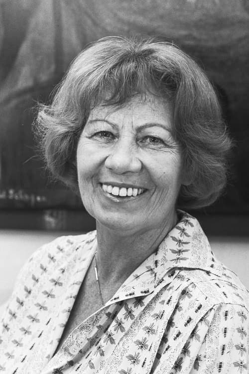 Photo of Riek Schagen