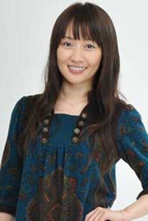 Photo of Rieko Adachi