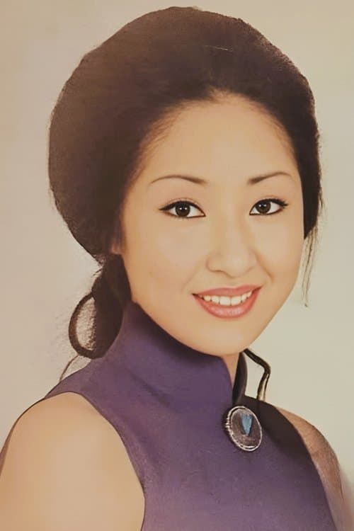 Photo of Rieko Maruyama