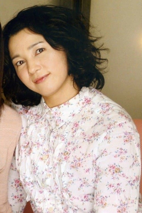 Photo of Rieko Takahashi