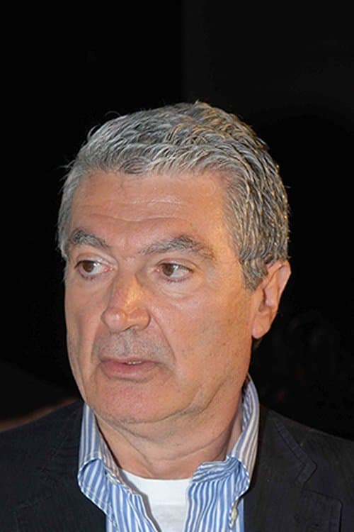 Photo of Rigas Axelos