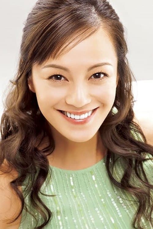 Photo of Riho Makise