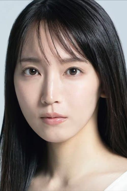 Photo of Riho Yoshioka