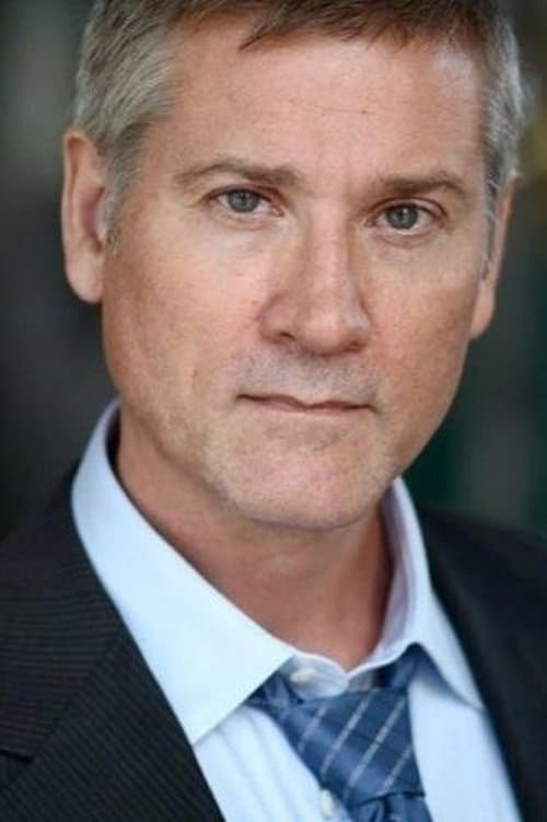 Photo of Rik Alan Walter