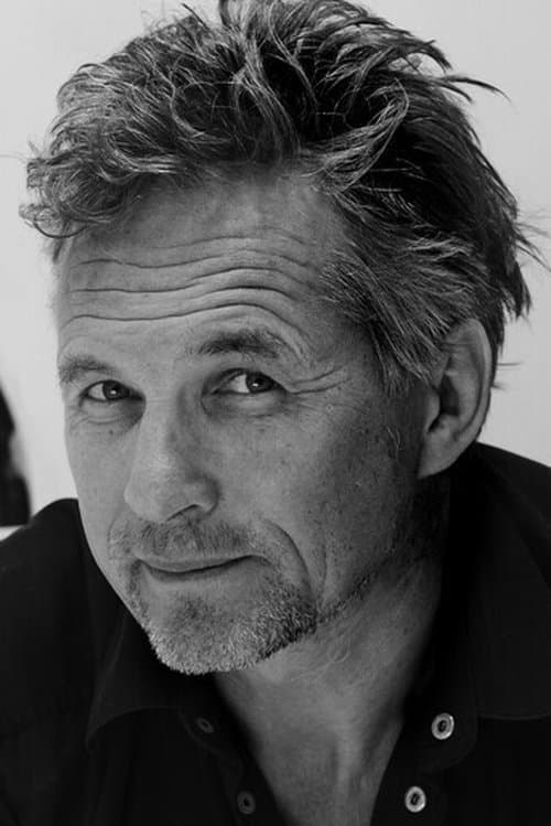 Photo of Rik Launspach