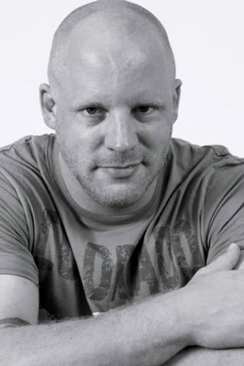 Photo of Rik Sinkeldam