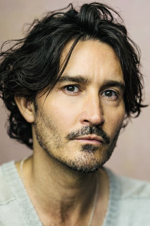 Photo of Rik Young