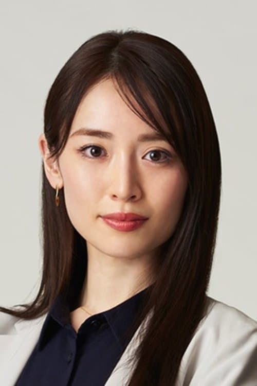 Photo of Rika Izumi