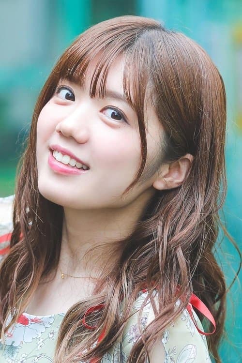 Photo of Rika Nagae