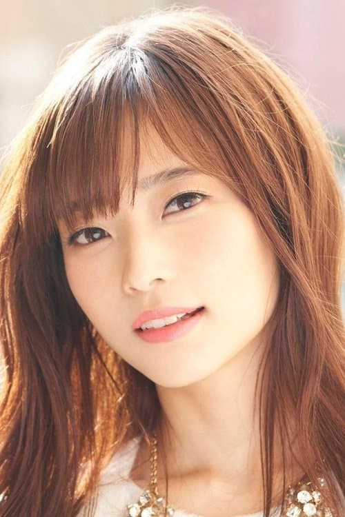 Photo of Rika Tachibana