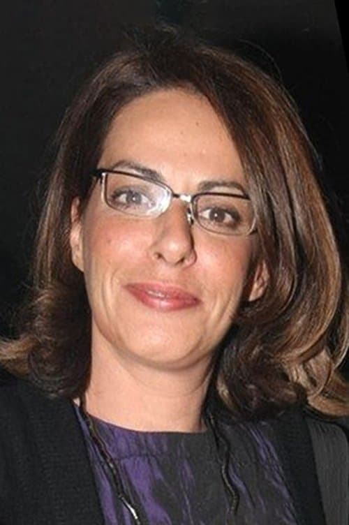 Photo of Rika Vagiani