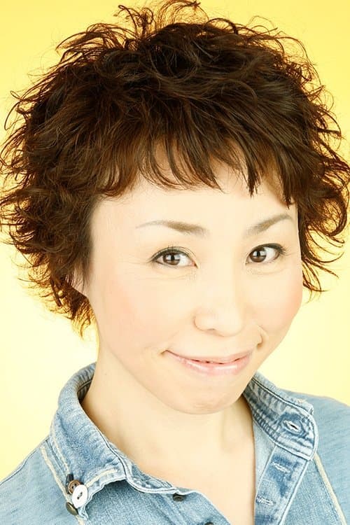 Photo of Rikako Aikawa