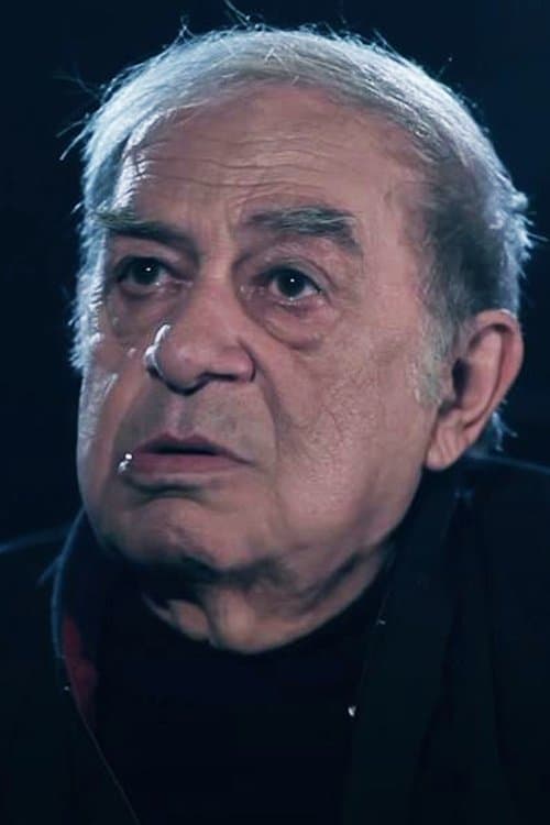 Photo of Rikard Ljarja