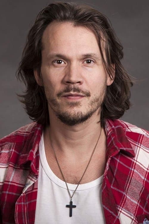 Photo of Rikard Svensson