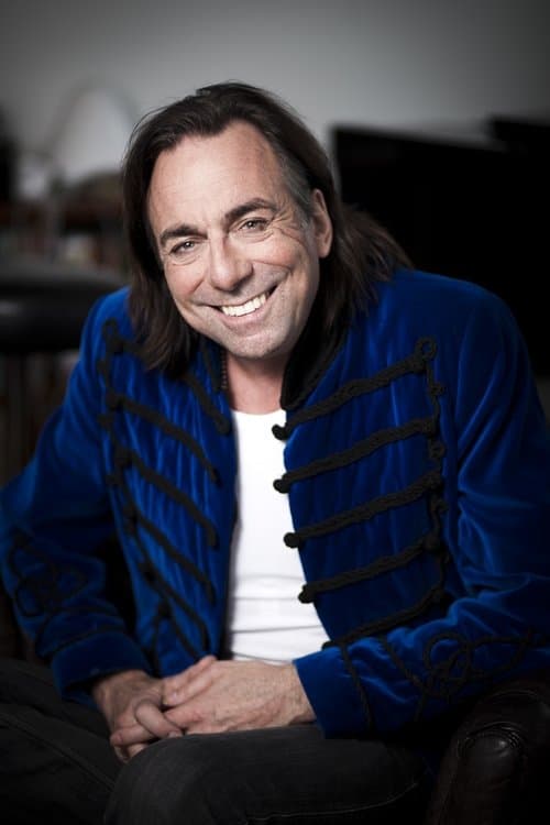 Photo of Rikard Wolff