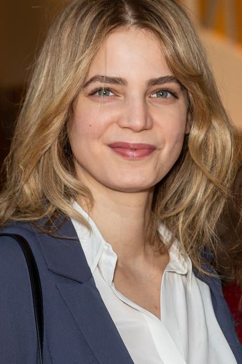 Photo of Rike Schmid