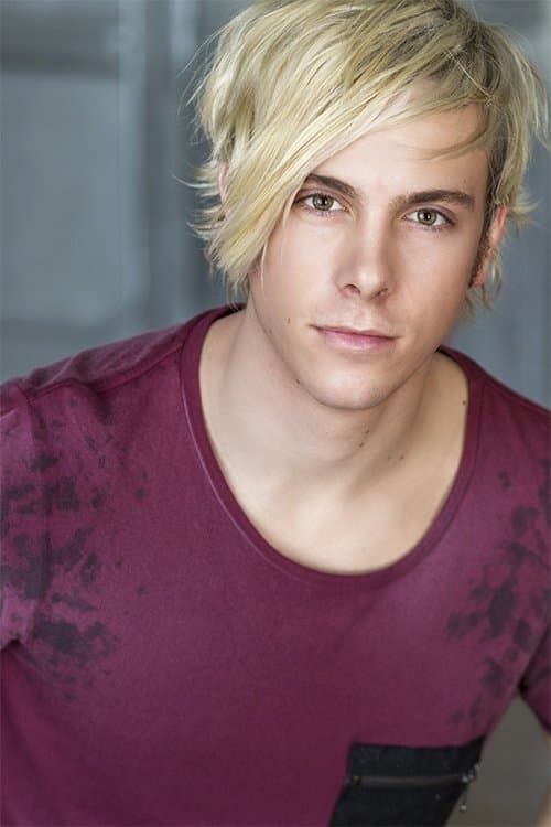 Photo of Riker Lynch