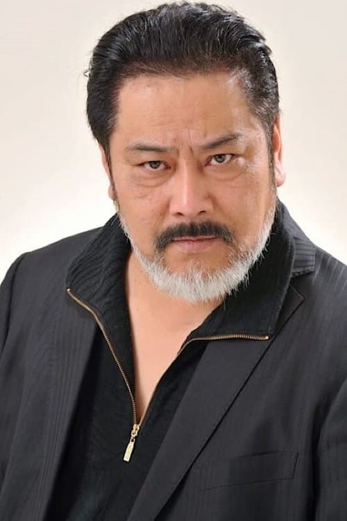 Photo of Rikiya Kaidou