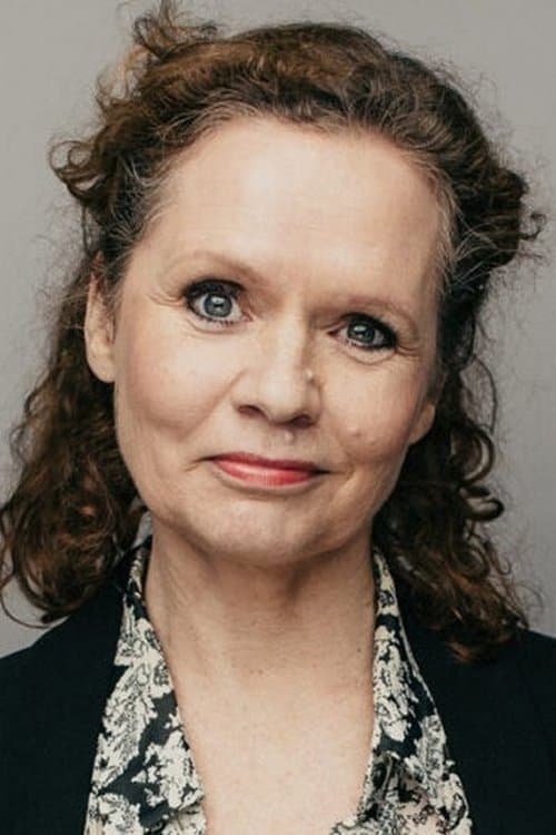 Photo of Rikke Bendsen