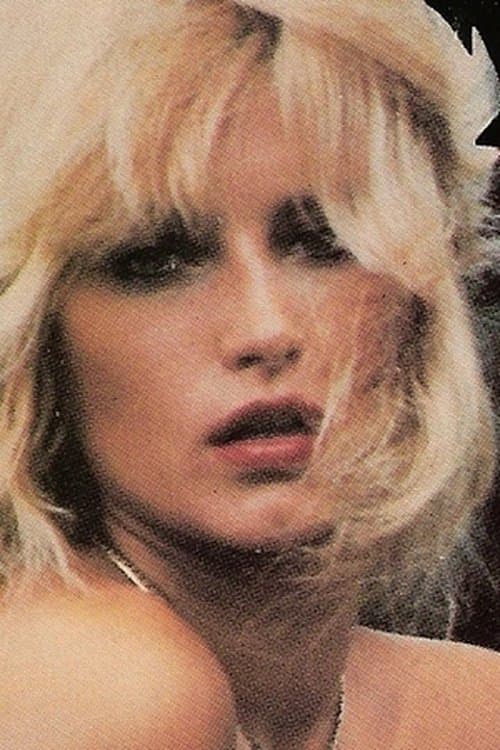 Photo of Rikki Harte