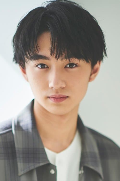 Photo of Riku Onishi