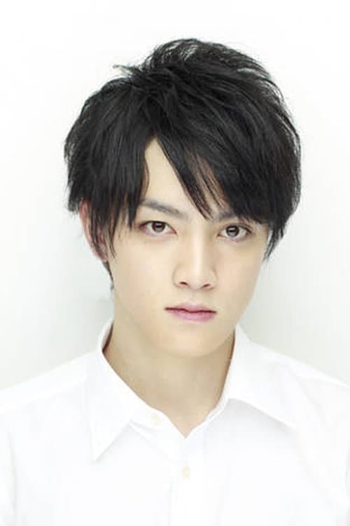 Photo of Riku Ozeki