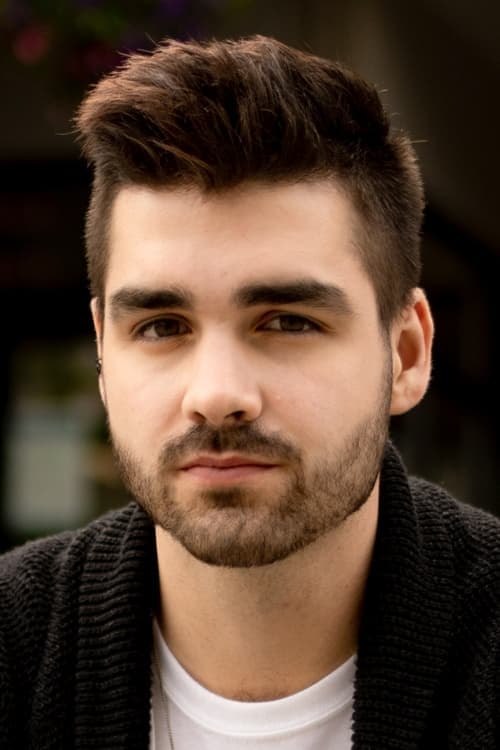Photo of Riley Banzer