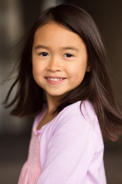 Photo of Riley Chung