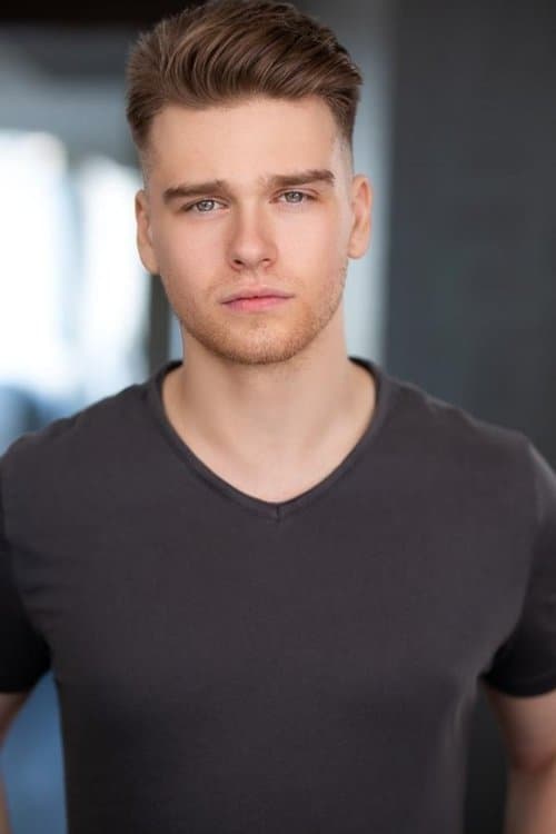 Photo of Riley Ellis-Buckle