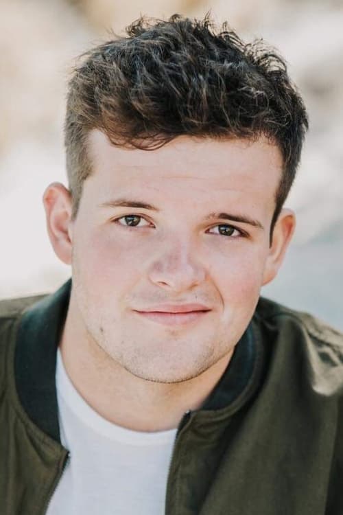 Photo of Riley Griffiths