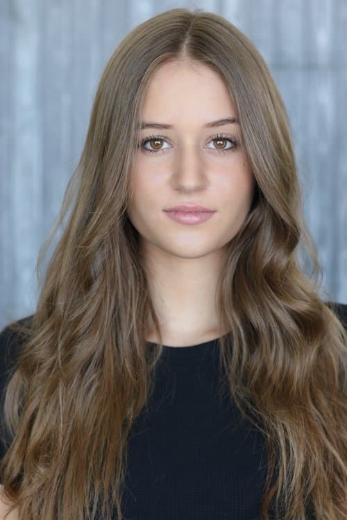 Photo of Riley Lewis