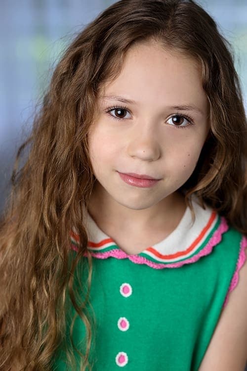 Photo of Riley Madison Fuller
