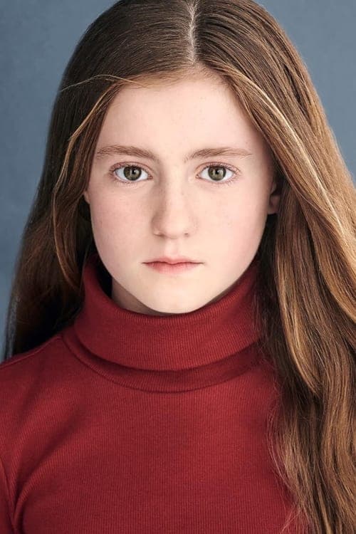 Photo of Riley Vinson