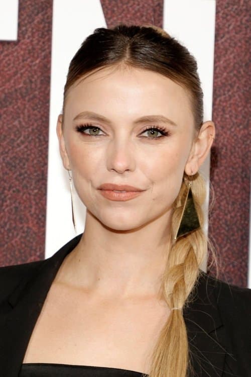 Photo of Riley Voelkel