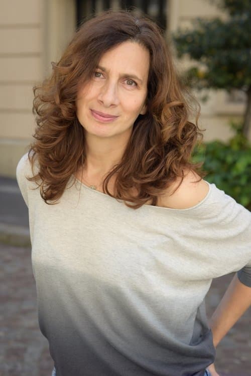Photo of Rim Turkhi