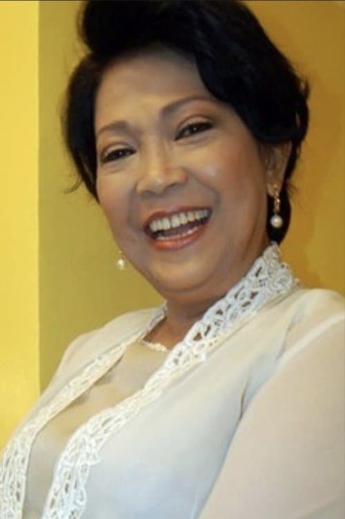 Photo of Rima Melati