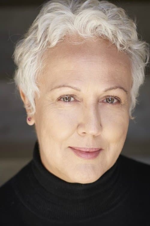 Photo of Rima Te Wiata
