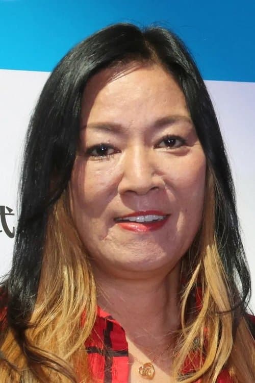 Photo of Rimi Yokota