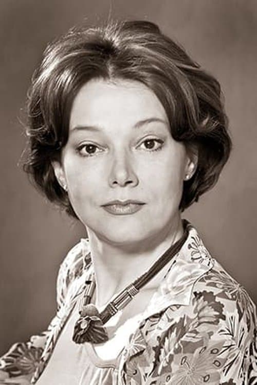 Photo of Rimma Korostelyova