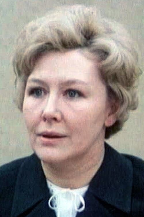 Photo of Rimma Manukovskaya