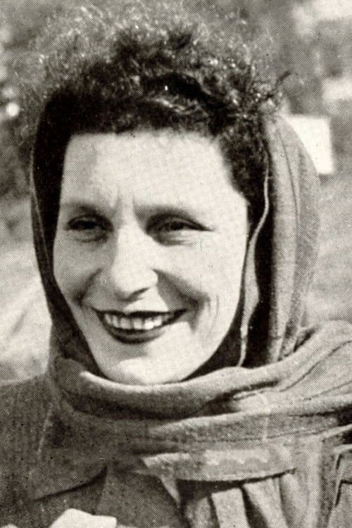 Photo of Rina Franchetti