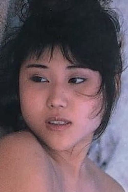 Photo of Rina Hayashi