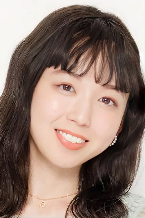 Photo of Rina Katsuta