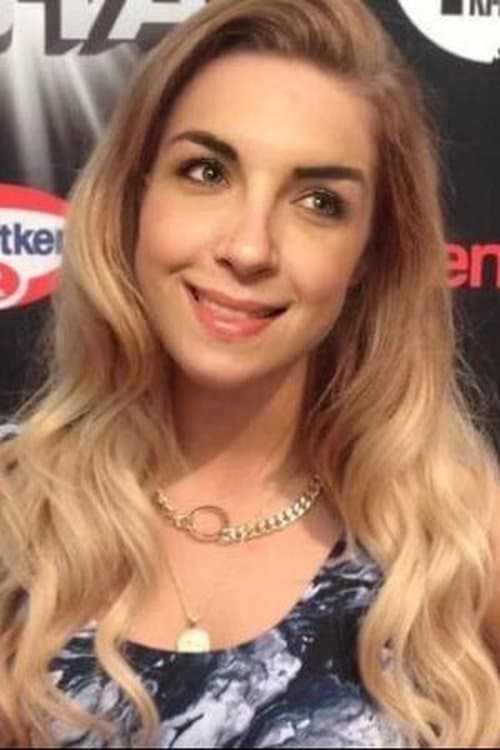 Photo of Rina Kelly