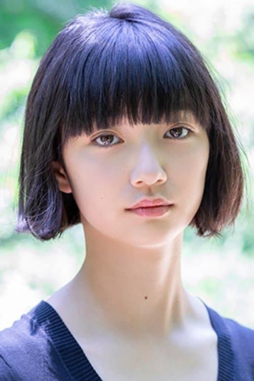Photo of Rina Komiyama