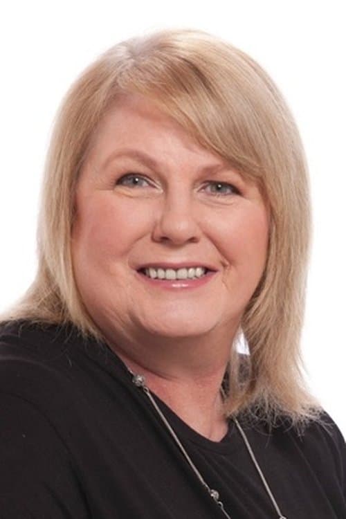 Photo of Rina Nienaber